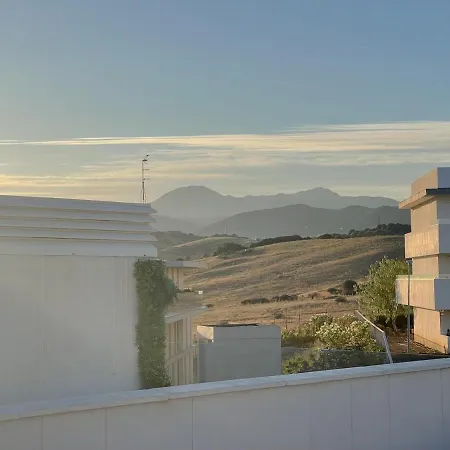 New Penthouse Terrace And Sea Views *