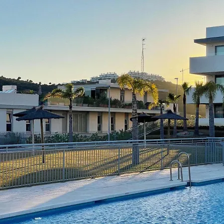 New Penthouse Terrace And Sea Views Apartment *
